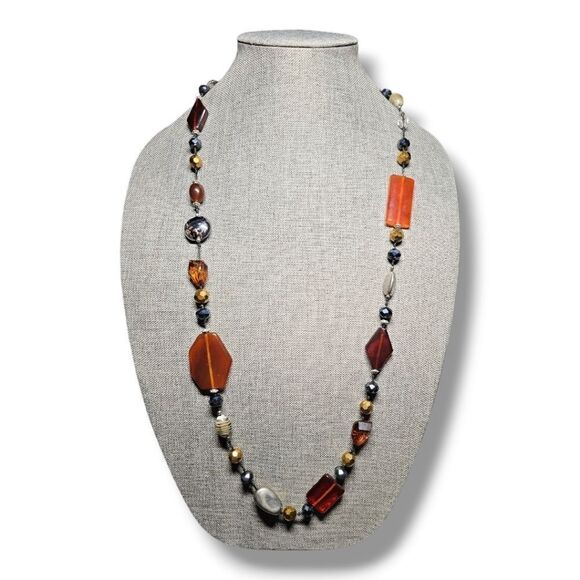Harmony Spectrum Energy Necklace - Picture 14 of 16